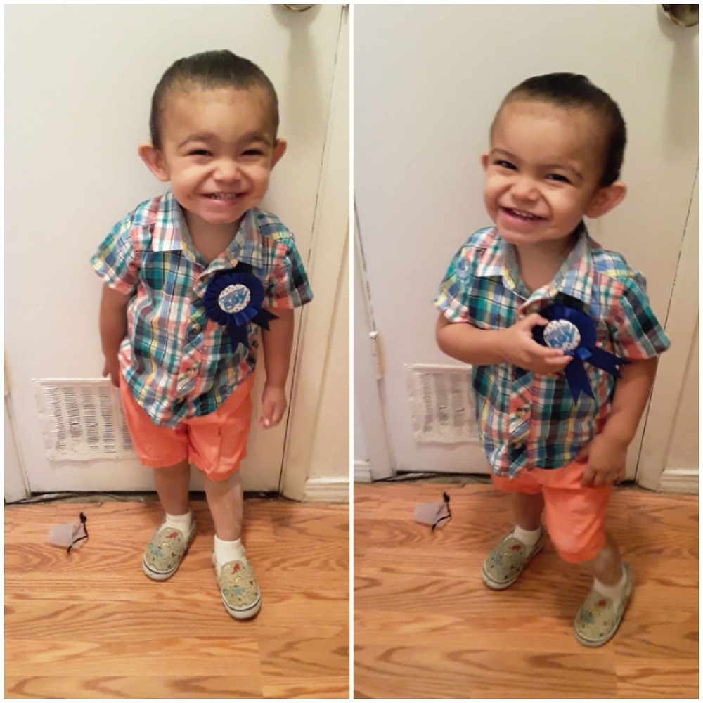 Meet your Posher, Katrina